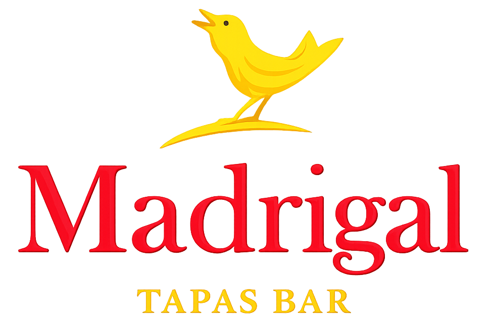 Madrigal Watermark